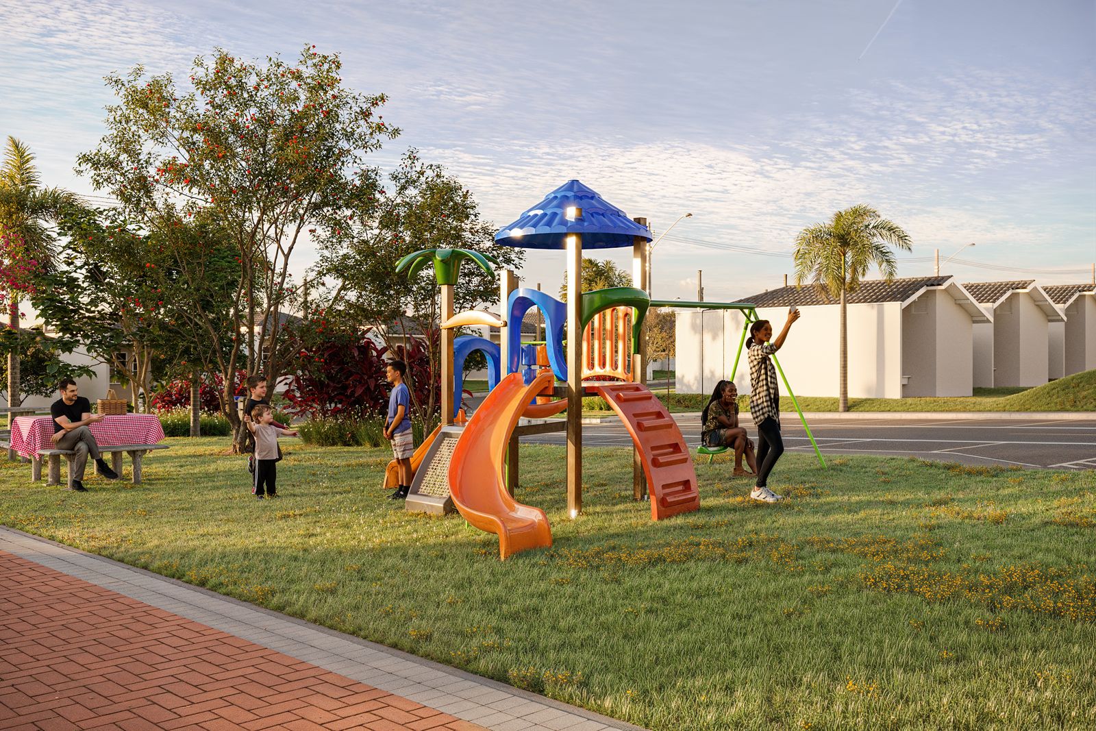 Playground
